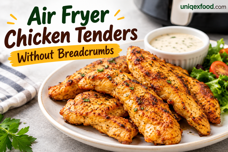 Easy Chicken Dinner Without Oven: A Simple, Delicious One-Pan Recipe