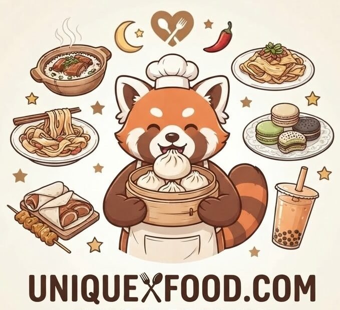 uniqexfood.com